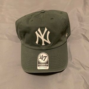 NY Strapback Hat ‘47 MLB